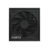 LIAN LI SX PLATINUM BLACK