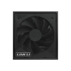Lian Li SX Platinum 1200W (SX1200P) 80 PLUS Titanium Certified Fully Modular ATX Power Supply – Black/White - image 2