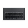 LIAN LI SX PLATINUM BLACK