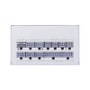 LIAN LI SX PLATINUM WHITE
