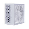 LIAN LI SX PLATINUM WHITE