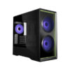 LIAN LI VECTOR V150 INF BLACK