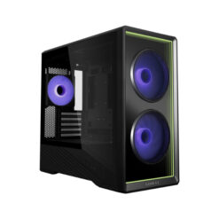LIAN LI VECTOR V150 INF BLACK