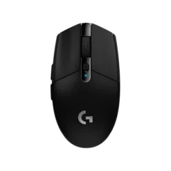 LOGITECH G305 BLACK
