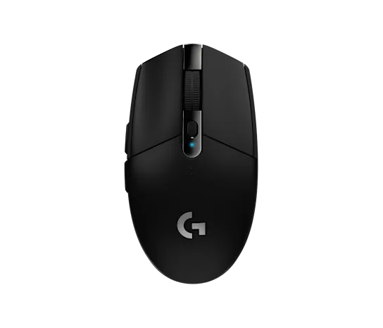 Logitech G304 Lightspeed Wireless Gaming Mouse – Black/Lilac/Blue/Mint Price in Pakistan