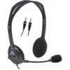 LOGITECH H110 BLACK