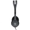 LOGITECH H111 BLACK