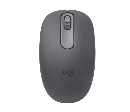Logitech M196 Bluetooth Mouse – Graphite/Rose/Off-White Price in Pakistan