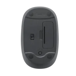 Logitech M196 Bluetooth Mouse – Graphite/Rose/Off-White - image 2