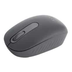 Logitech M196 Bluetooth Mouse – Graphite/Rose/Off-White - image 3