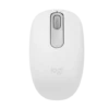 LOGITECH M196 OFF-WHITE