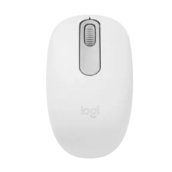 Logitech M196 Bluetooth Mouse – Graphite/Rose/Off-White - image 5