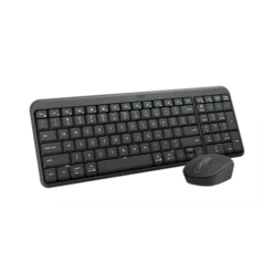 LOGITECH MK250 GRAPHITE