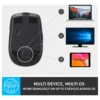 LOGITECH MX ANYWHERE 2S GRAPHITE
