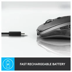 Logitech MX Anywhere 2S Wireless Mouse – Graphite - image 5