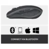 LOGITECH MX ANYWHERE 2S GRAPHITE