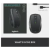 LOGITECH MX ANYWHERE 2S GRAPHITE