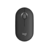 LOGITECH PEBBLE MOUSE 2 350S TONAL GRAPHITE