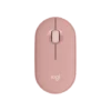 LOGITECH PEBBLE MOUSE 2 350S TONAL ROSE