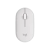 LOGITECH PEBBLE MOUSE 2 350S TONAL WHITE
