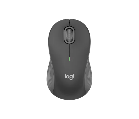 Logitech Signature M550 Wireless Mouse – Black/Off-White/Graphite/Rose Price in Pakistan