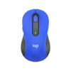 LOGITECH SIGNATURE M650 L BLUE
