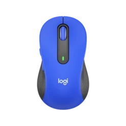 Logitech Signature M650 L Wireless Mouse – Graphite/Off-White/Red/Blue/Black - image 5