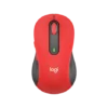 LOGITECH SIGNATURE M650 L RED