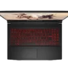MSI KATANA GF66 BLACK