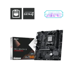 MSI PRO B840M-B