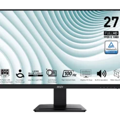 MSI PRO MP273A