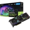 PNY RTX 5060 TI EPIC-X RGB OC