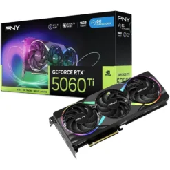 PNY RTX 5060 TI EPIC-X RGB OC