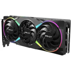 PNY GeForce RTX 5060 Ti 16GB Epic-X RGB OC Graphics Card - image 6