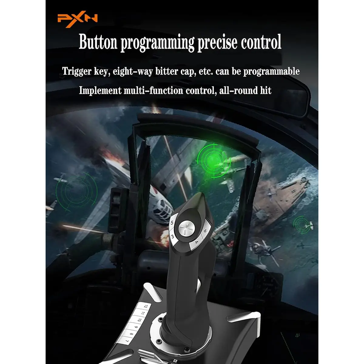 PXN 2119 PRO