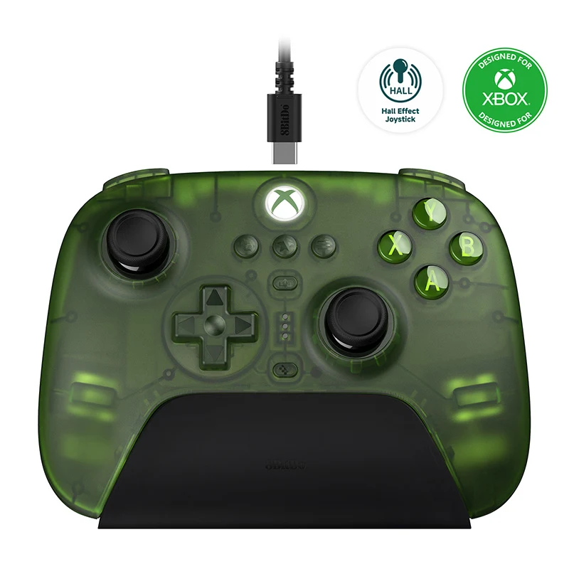 8BITDO ULTIMATE 3-MODE JADE
