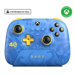 8BITDO ULTIMATE 3-MODE RARE 40TH ANNIVERSARY EDITION