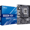 ASROCK B660M HDV
