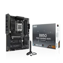 ASUS B850 MAX GAMING WIFI
