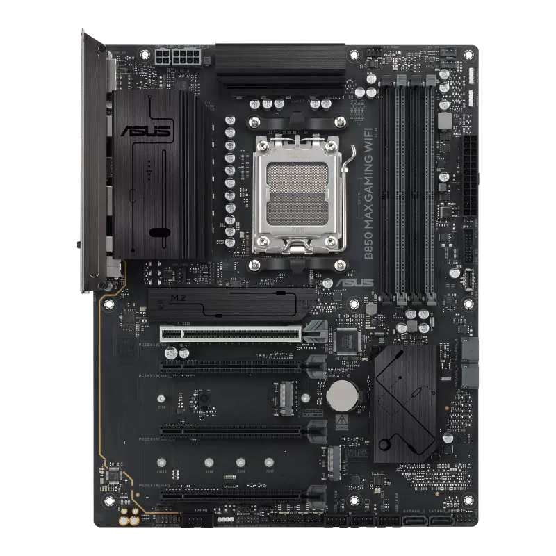 ASUS B850 MAX GAMING WIFI