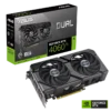 ASUS DUAL RTX 4060 TI EVO 8GB