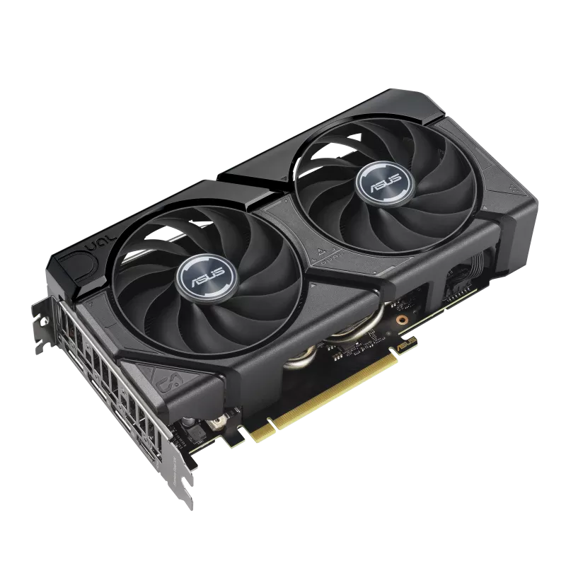 ASUS DUAL RTX 4060 TI EVO 8GB