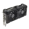 ASUS DUAL RTX 4060 TI EVO 8GB