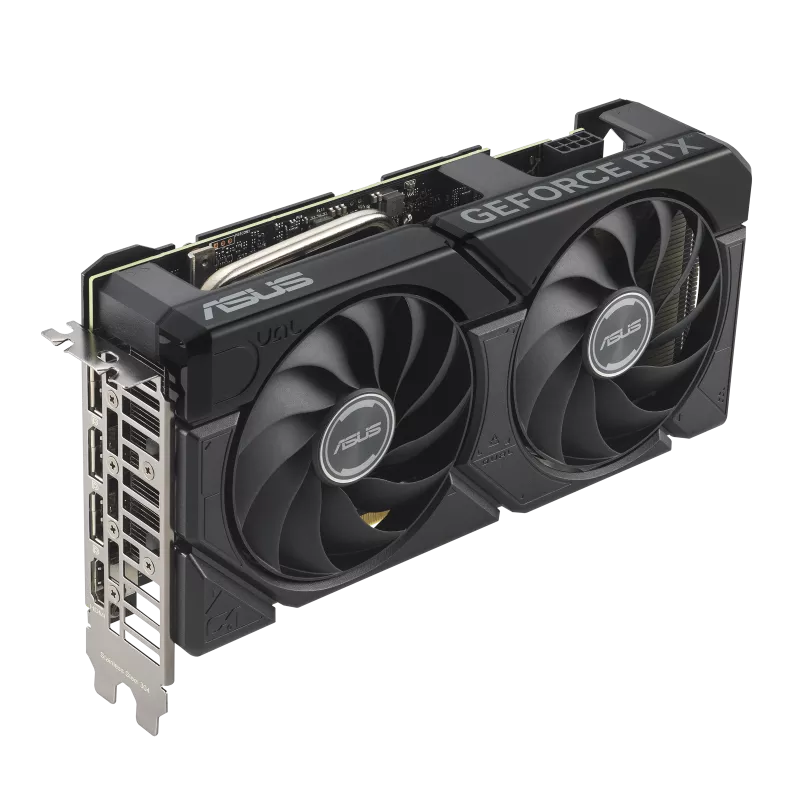 ASUS DUAL RTX 4060 TI EVO 8GB