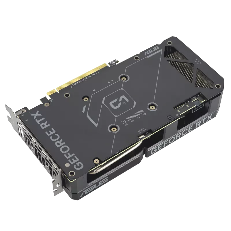 ASUS DUAL RTX 4060 TI EVO 8GB