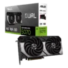 ASUS DUAL RTX 5070 12GB OC