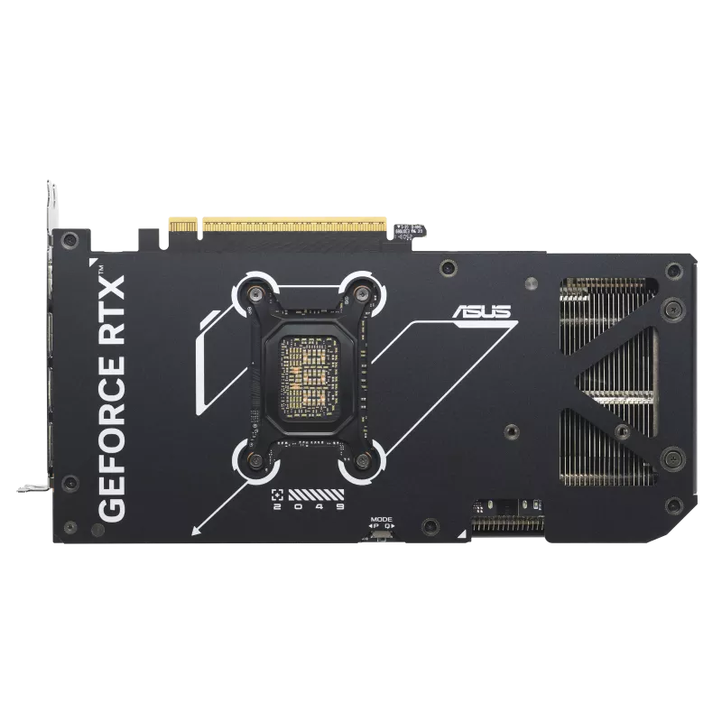 ASUS DUAL RTX 5070 12GB OC