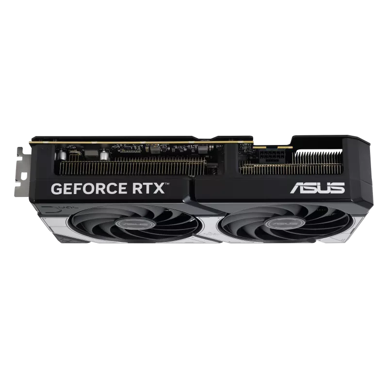 ASUS DUAL RTX 5070 12GB OC