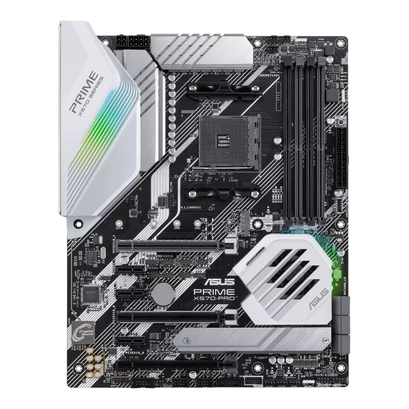 ASUS PRIME X570-PRO