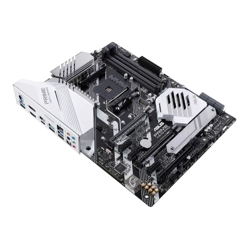 ASUS PRIME X570-PRO